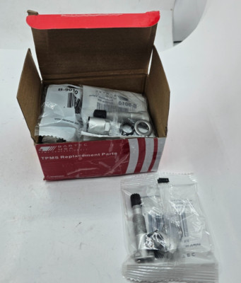 (QTY 10) Bartec Rite-Sensor TPMS Rebuild Service B-9010 for Conti TG1B