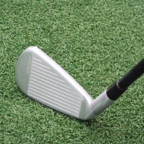Tour Edge Golf EXS Ti-Utiliy 3 Iron - Stiff Flex - NEW - Image 2 of 4