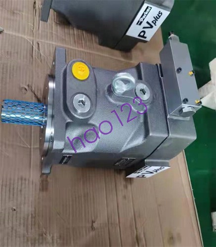 PV032R1K1T1NMMC Parker Plunger pump Brand New by DHL/FedEx Fast Shipping - Picture 4 of 5