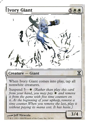 mtg white resurrection cards FOIL Time Spiral - Timeshifted NM Special CARD ABUGames All cards will be carefully packed for safe transit Mono-White Reanimator | EDHREC