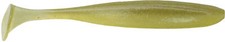 Keitech Easy Shiner 2 inch Soft Paddle Tail S...