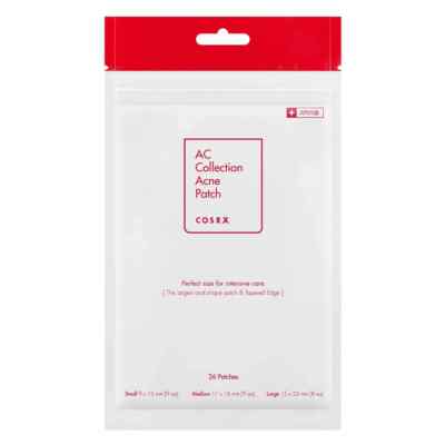 COSRX AC Collection Acne Patch, Pflaster gegen Pickel, Anti-Akne Pflege 26 Stück