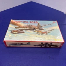 1/72 Smer Messerschmitt Me 262B New Sealed Avia CS 92