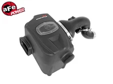 aFe Power Cold Air Intake w/ Dry Filter For 2015-2022 GM Colorado/Canyon 2.5L