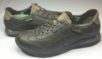mephisto men's casual shoes