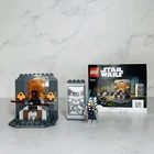 LEGO Star Wars: Duel on Mandalore - 75310 - 100% Complete