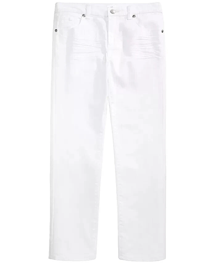 White Jeans para Niñas