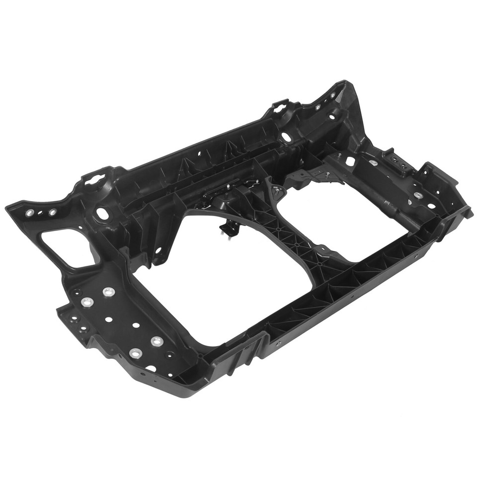 New For Nissan 350Z Front Radiator Core Support Assembly Replaces ...