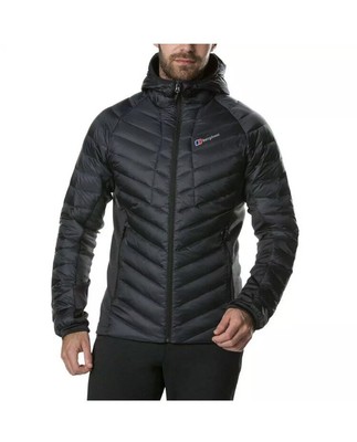 berghaus mens tephra jacket
