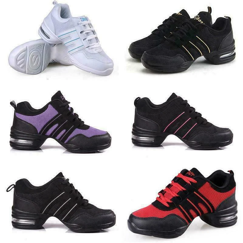 Dance running best sale shoes