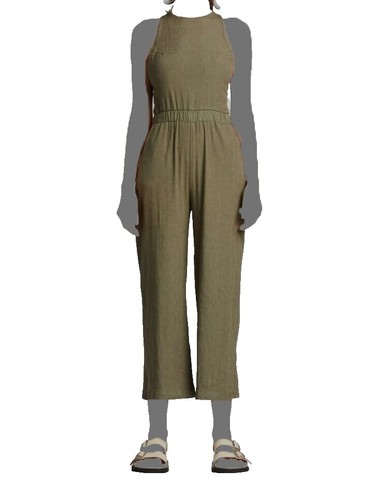 sheath a-line dress FAYE A-line Sleeveless Sheath Dress in Modern Tweed – Santorelli main image 0