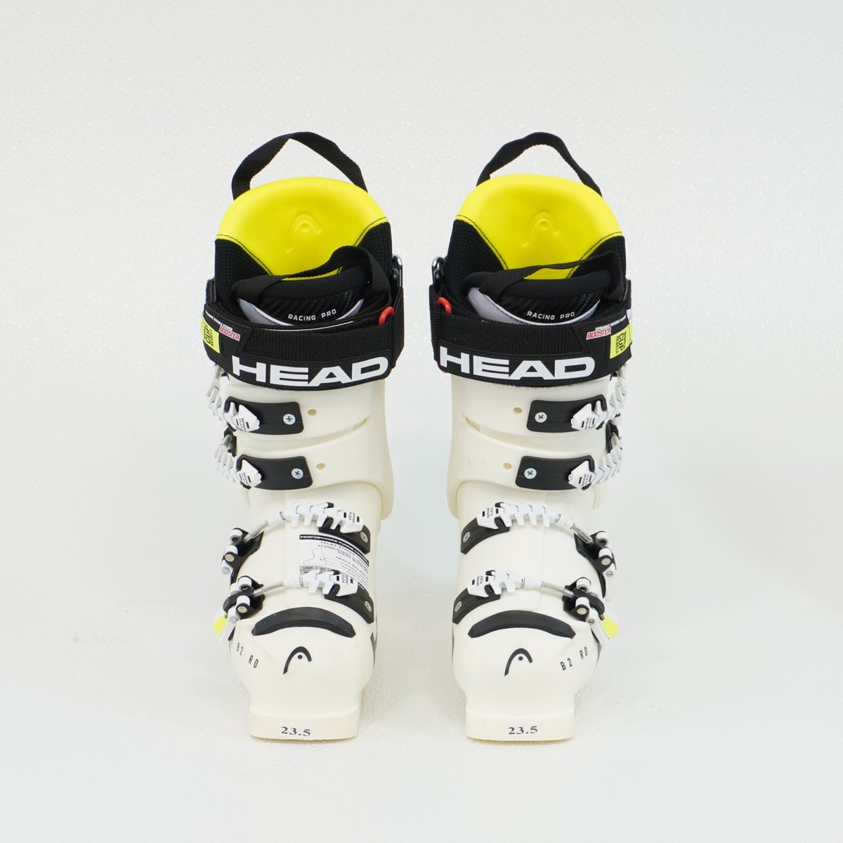 スキー HEAD RAPTOR B4 RD 25cm HEAD RAPTOR B4 RD 25cm