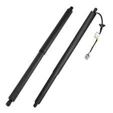 2X Rear Tailgate Shock Strut Power Lift Support For Ford Explorer 2011-2015