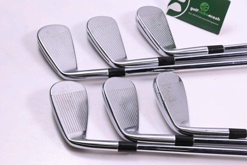 Taylormade P790 2019 Eisen / 5-PW / Stiff Flex Dynamic Gold 105 S300 Schäfte - Bild 3 von 7