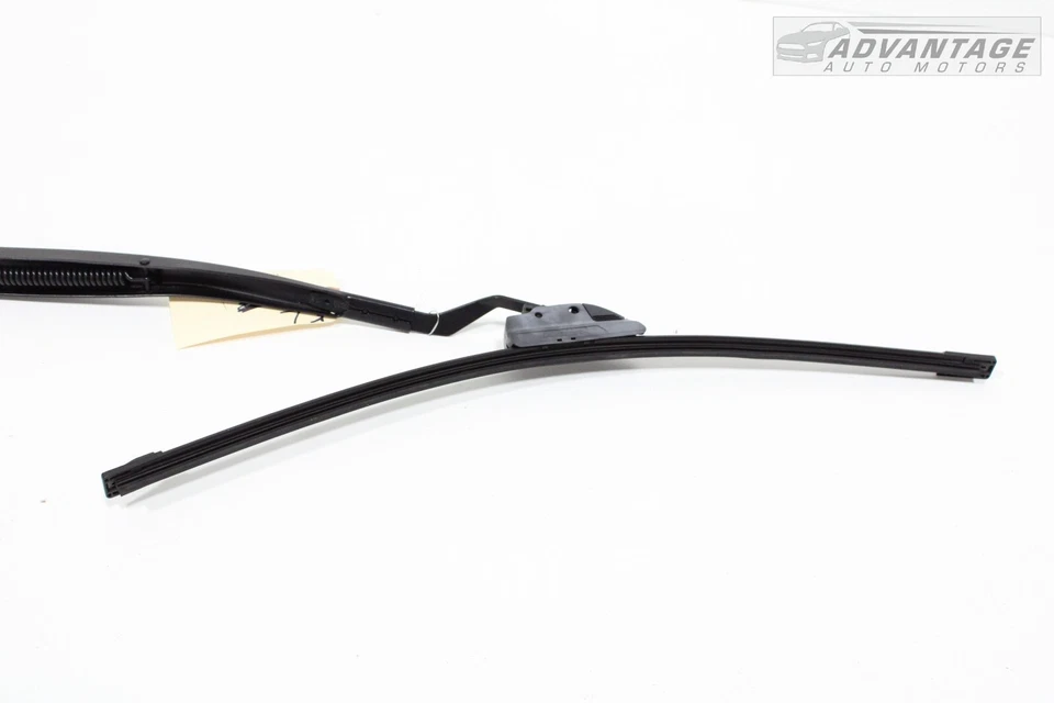 2016-2022 DODGE DURANGO BRAÇO LIMPADOR DE PARA-BRISA DIANTEIRO ESQUERDO COM LÂMINA FABRICANTE DE EQUIPAMENTO ORIGINAL - Imagem 3 de 4