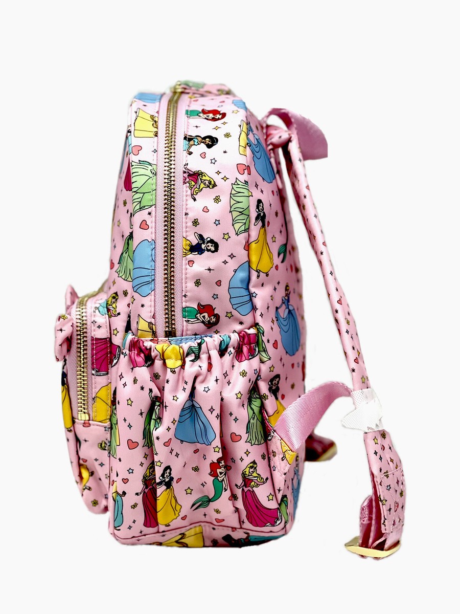 さくらいりんご　Disney PRINCESS DAYS Crunch Pak Snack Disney Princess with Fresh Sliced Peeled Apples