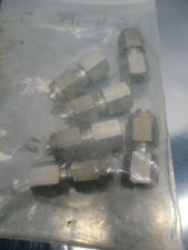 6 Fitting, SS-4-IFC-2, Compression, 102174