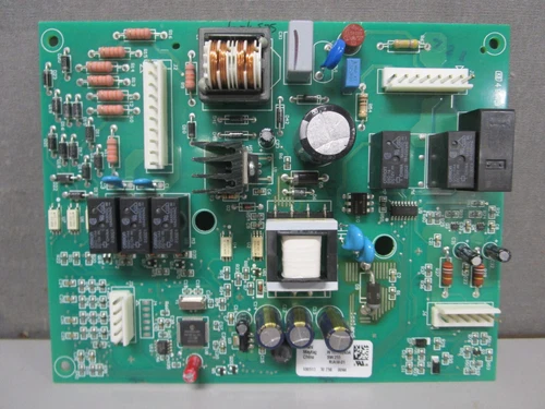 Whirlpool Fridge Control Board W10310240 WPW10310240 W10310240A 734060-03 ASMN