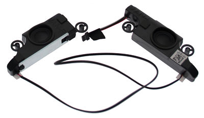 LAUTSPRECHER BOXEN für Acer Aspire E 17 E5-771 series - ZYW Audio Akustik