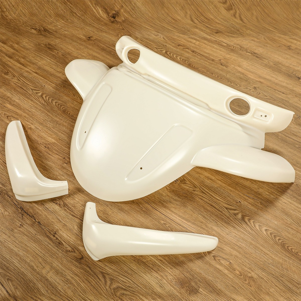 gem　1120 NEV ACCESSORIES