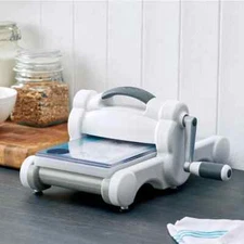 Embossing and Cutting Machine A5 Handmade Paper Embossing and Cutting Machine