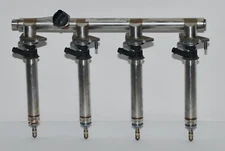 Injector Mercedes W204 C180 M274 A2780700687 A2740700995 Original