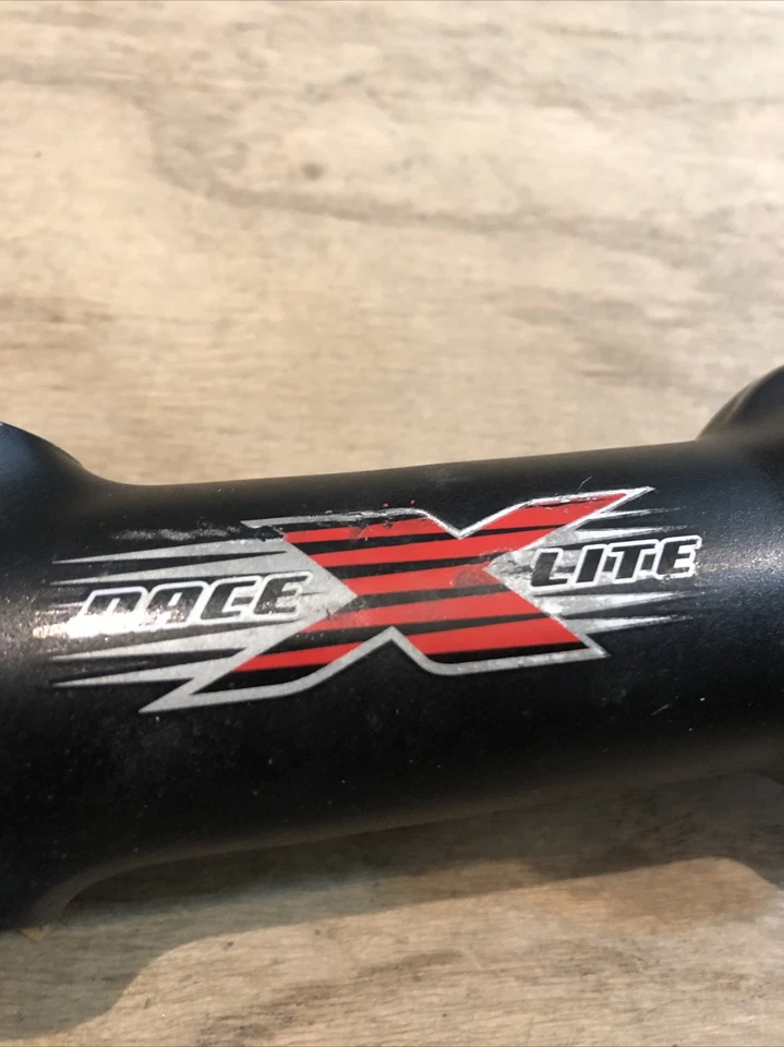 Bontrager Race X Lite Alloy Mountain Road Bike Stem 105mm 31.8mm 7° - Image 3 of 4