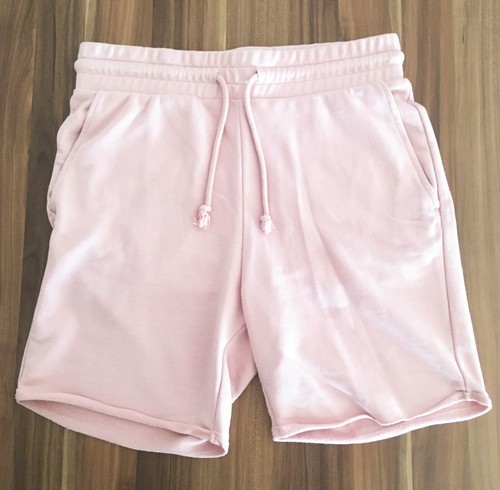 H\u0026M Basic Men's Light Pink Summer 