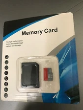 1TB Universal For Micro SD SDXC TF Flash Memory Card Class10 Top USA Seller!