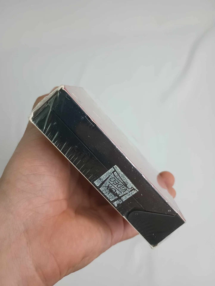 Bratz Rock Angelz VHS Tape 2005 20th Century Fox Vintage Y2k  SEALED NEW Foto 3 de 4