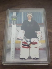 92 Classic Manon Rheaume Silver