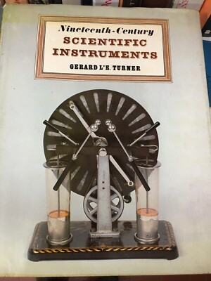 Wissenschaftliche Instrumente des 19. Jahrhunderts -