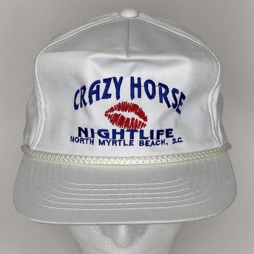 Crazy eddie snapback trucker - Gem