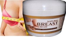 Breast firm cream support 4 fl oz