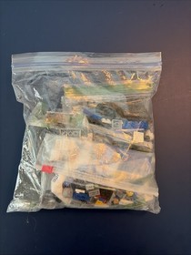 LEGO City: Police Patrol (60045)