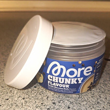 More Chunky Flavour Vanilla Chocolate Balls O...