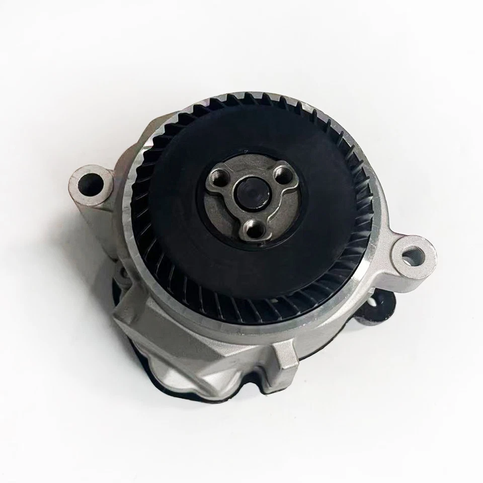 Bomba de aire secundaria Smog para Chevrolet GMC C1500 C2500 C3500 1988-1993 7849167 Foto 4 de 4