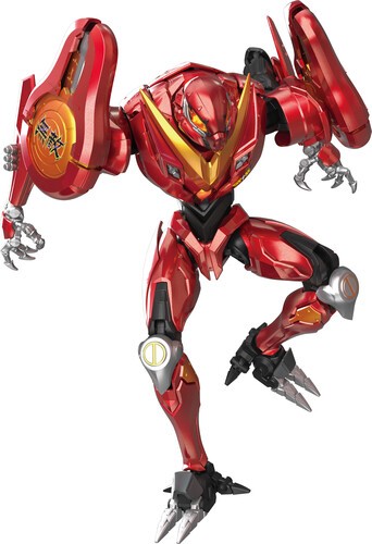 Blokees - Marvel Rivals Peni Parker SP//dr Suit Model Kit [New Toy]