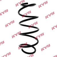1X Fahrwerksfeder K-Flex KYB RA4013 FüR F25 X3 BMW F26 X4 Xdrive