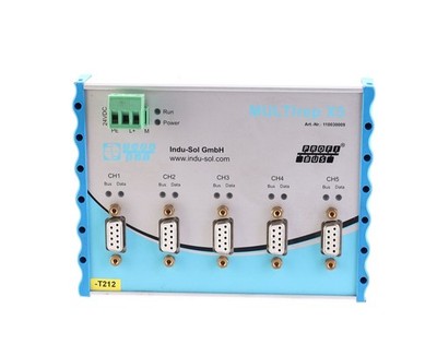 INDU-SOL MULTIREP X5 110030009 #hj