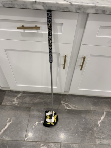 Scotty Cameron Phantom 5s Center Shaft Putter, 34, **Mint** See Pics - Picture 6 of 6
