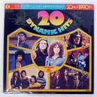 VA(T.REX,BEATLES,SHOCKING BLUE) 20 DYNAMIC HITS POLYDOR JA202 Japan VINYL LP