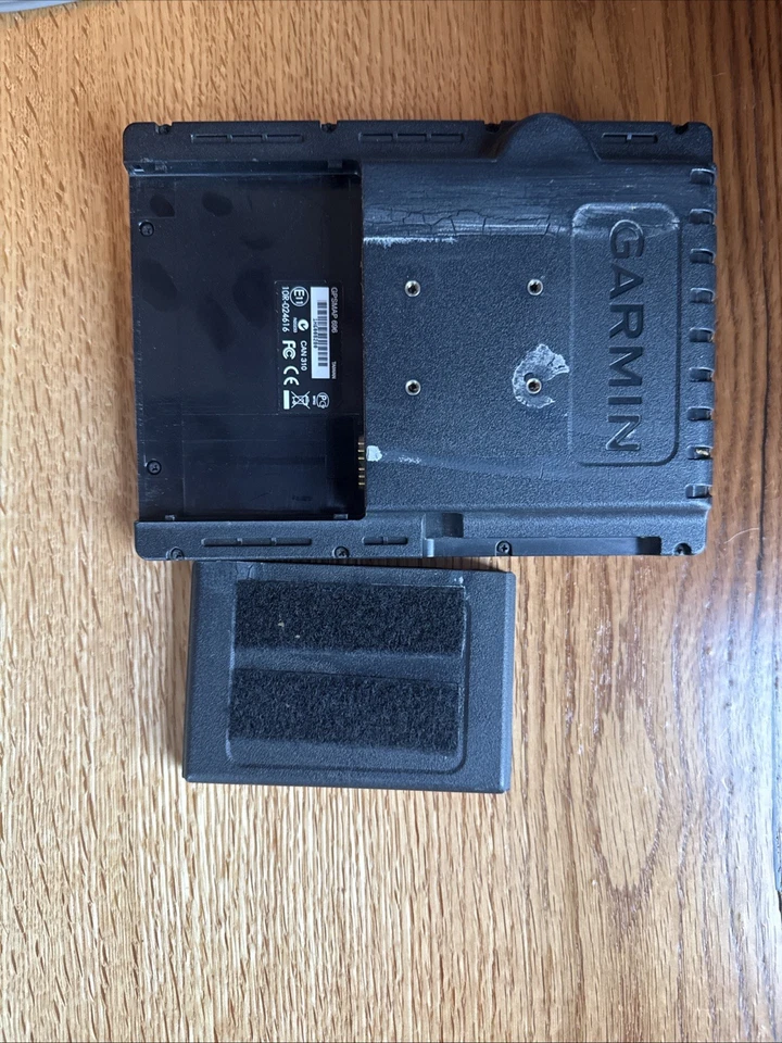 Garmin GPSMAP 696 Aviation - Image 4 of 4