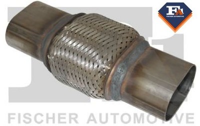 FA1 VW472-220 Flexrohr für Abgasanlage Flexrohr Flexteil Flexstück 