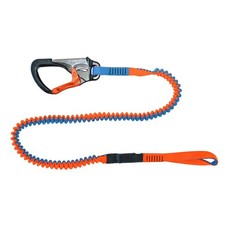 SPINLOCK Lightweight 2 Link 2m Cow Hitch Version Safety Line DW-STR/2LE/C 