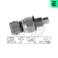 ERA Sensor, KüHlmitteltemperatur 330155 FüR CitroËN Passend FüR Fiat