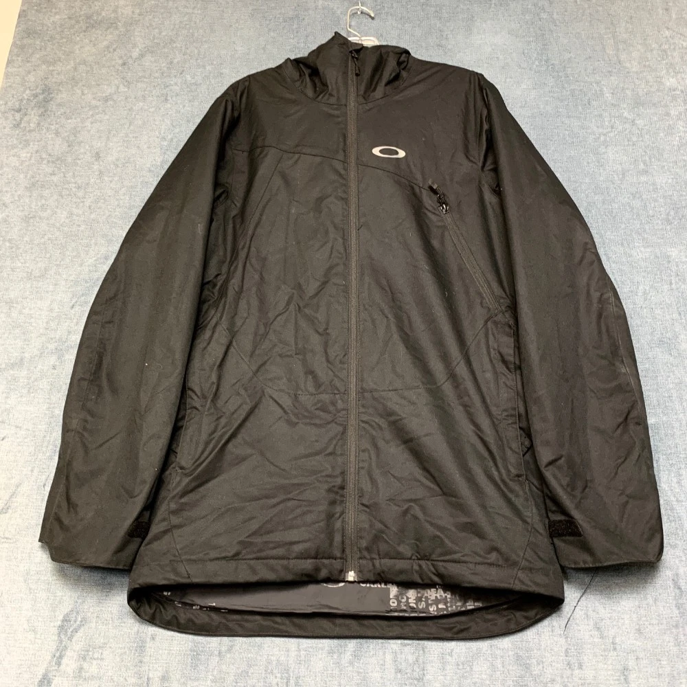 Oakley Zip Coats, Jackets & Vests for Men for Sale | Shop New