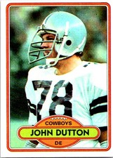 Click to enlarge John Dutton