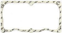 Elring Dichtung Zylinderkopfhaube 835.634 FüR Man Hocl Neoplan Nm Em Lion 2000 2