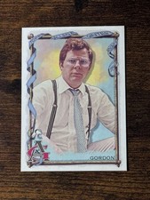 2023 Comedian Kyle Gordon Topps Allen & Ginter MINI #SP